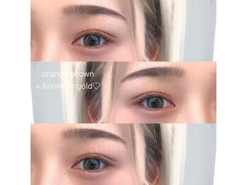 エムア アイラッシュ 渡辺通店(Emua Eyelash)/