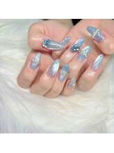 ジャスミン(Jasmine)&nbsp;YUNA S