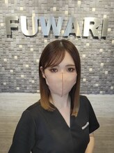 ふわり 花巻店&nbsp;佐々木 まどか