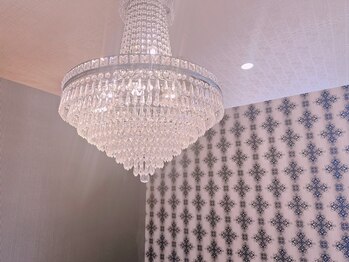 モルティーパレ(Molti Palais)/