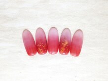 ティーエヌ 名古屋矢場町店/★8月キャンペーンネイル★