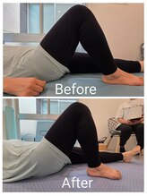 レニコ 三宮店(renico)/BEFORE/AFTER　13