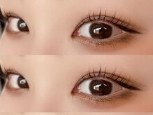 ソファー 吉祥寺(sofa)/parisienne lash lift [吉祥寺]