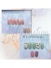 <ハンドorフット>A’s Collection☆デザインジェル竹内指名¥6000