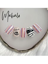 マハロ(Mahalo)/定額Cコース