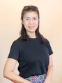 トンポータイスパアンドマッサージ(Tonpoh Thai Spa&Massage) セラピスト カスミ