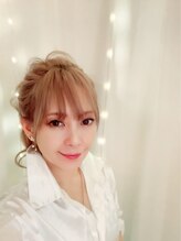 美容整体サロン ココボディ(COCOBODY) 矢吹 莉菜