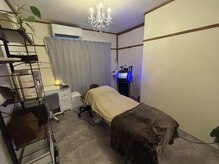 ベレピ(belepi)の雰囲気(お部屋の雰囲気完全予約制の隠れ家プライペンサロンです)