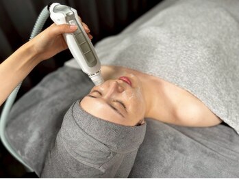 メルリー(Meruly)の写真/月イチのご褒美をもっと身近に♪定額プランでお得に通えるフェイシャルサロン☆乾燥や毛穴などの肌悩みに◎