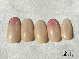 定額美爪オフィスデザイン