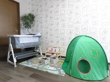 アロマサロン ココル(cocoru)/お子様連れ歓迎です！