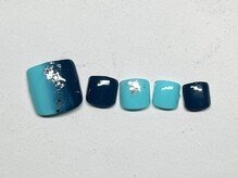 クレスト 高槻店(CREST)/夏デザインです★