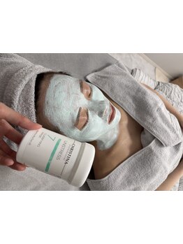 お肌をきれいにしたい