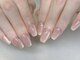 ネロリネイル(Neroli nail)の写真