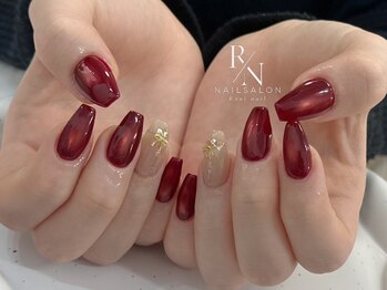 ラニ ネイル(Rani Nail)/シンプルデザイン
