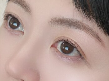 マイルーム(my room)の写真/「オシャレをしたいけど忙しい！」そんな大人女性におすすめ◎同時施術のご予約は公式アカウントにて♪