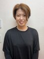 ビレイ整骨院 西葛西&nbsp;勝部 麻衣