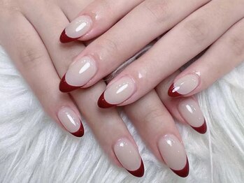 エレガントビューティー(Elegant beauty)/