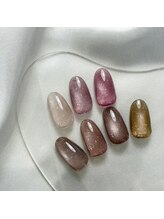 サロンベル 古川稲葉店(salon Belle)/マグネットフラッシュ☆