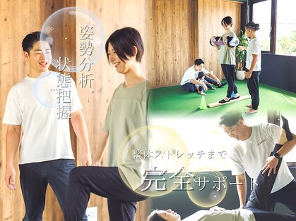 クラシック(CLASSIC)の写真