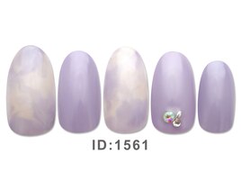 2026年3月4月ジェル定額シンプル