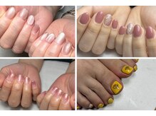 夏子ネイル アンド スクール