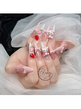 ブリング 東新宿 歌舞伎町(Bling)/リボン／ドット／いちご