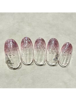 ジェルデザイン