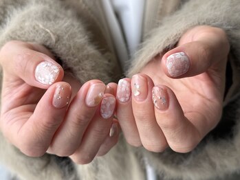 【nail】Artful Design Course
