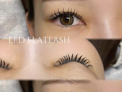 ルッカ(LUKKA)の写真