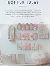 ティナ ネイルスタジオ(Tina Nail Studio)/