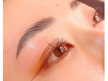 boulard 五月が丘店/MILANO STYLEブロウリフト