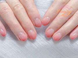 カラーグラデーション