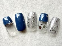 ミマール 浦添店/ハーフフレンチ×ホロ