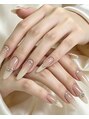 ジャスミン 池袋東口(Jasmine)/ Nailsalon Jasmine池袋東口