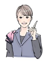 ヴァン ベール 山口店 濱田 万裕