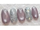 デザインジェル☆￥8800