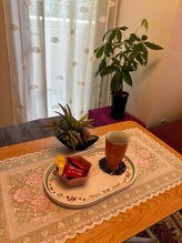 ソレイユ/大人女性のための隠れやサロン