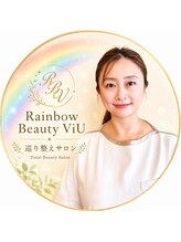ヴィユー(ViU)&nbsp;加藤 美咲