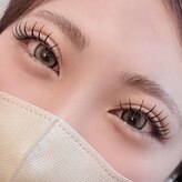 ～ Eye salon Haru ～ 高浜 【まつげパーマ・マツエク・眉毛】【7月3日OPEN（予定）】