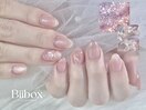 【ワンホンネイル】100分¥11000