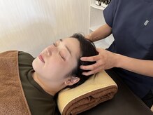 マイストレッチ 桜木町店(My Stretch)/【施術：ストレッチ整体】