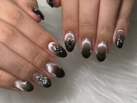 Ayuna指名　マグ×クロム