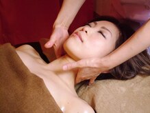 ボディワークサロン凛/オンリーワンの凛のオイル