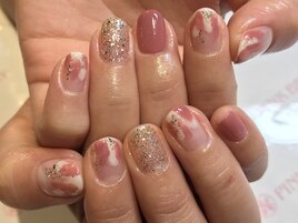 ～ニュアンスネイル～