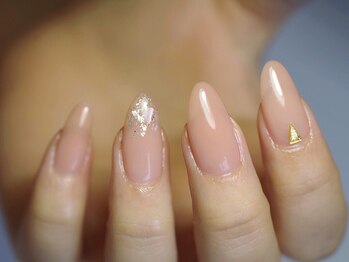 ネイルサロンアンドスクール リプレンダ(REPLENDA)/