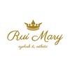 ルイマリー(Rui Mary)ロゴ