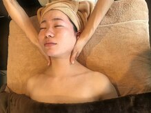 マオリ(MAOLI)/熟練のハンド技術