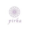 ピリカ(Pirka)ロゴ