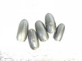 ニュアンスネイル